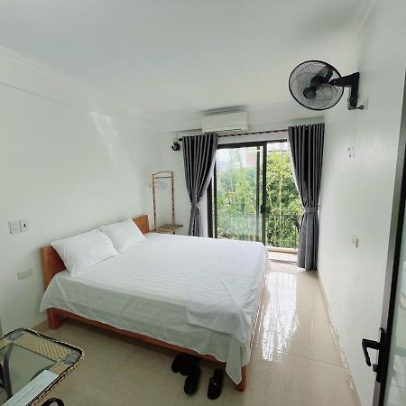 נין בין Tam Coc Homestay מראה חיצוני תמונה