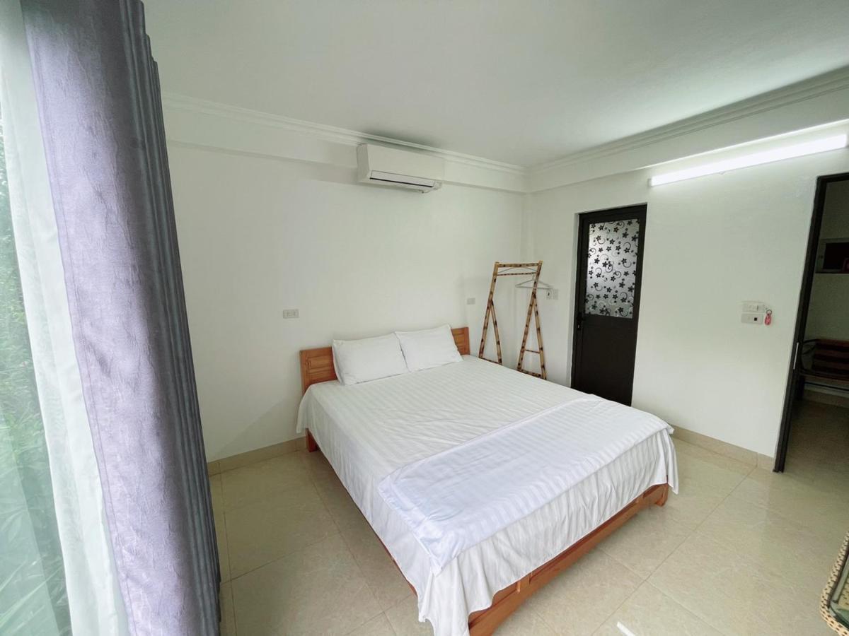 נין בין Tam Coc Homestay מראה חיצוני תמונה
