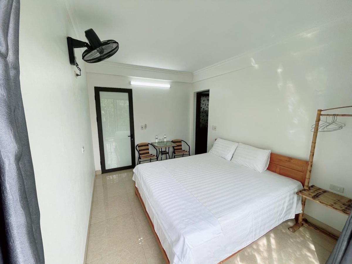 נין בין Tam Coc Homestay מראה חיצוני תמונה