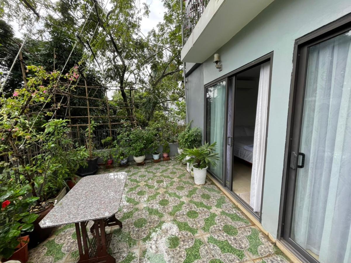 נין בין Tam Coc Homestay מראה חיצוני תמונה